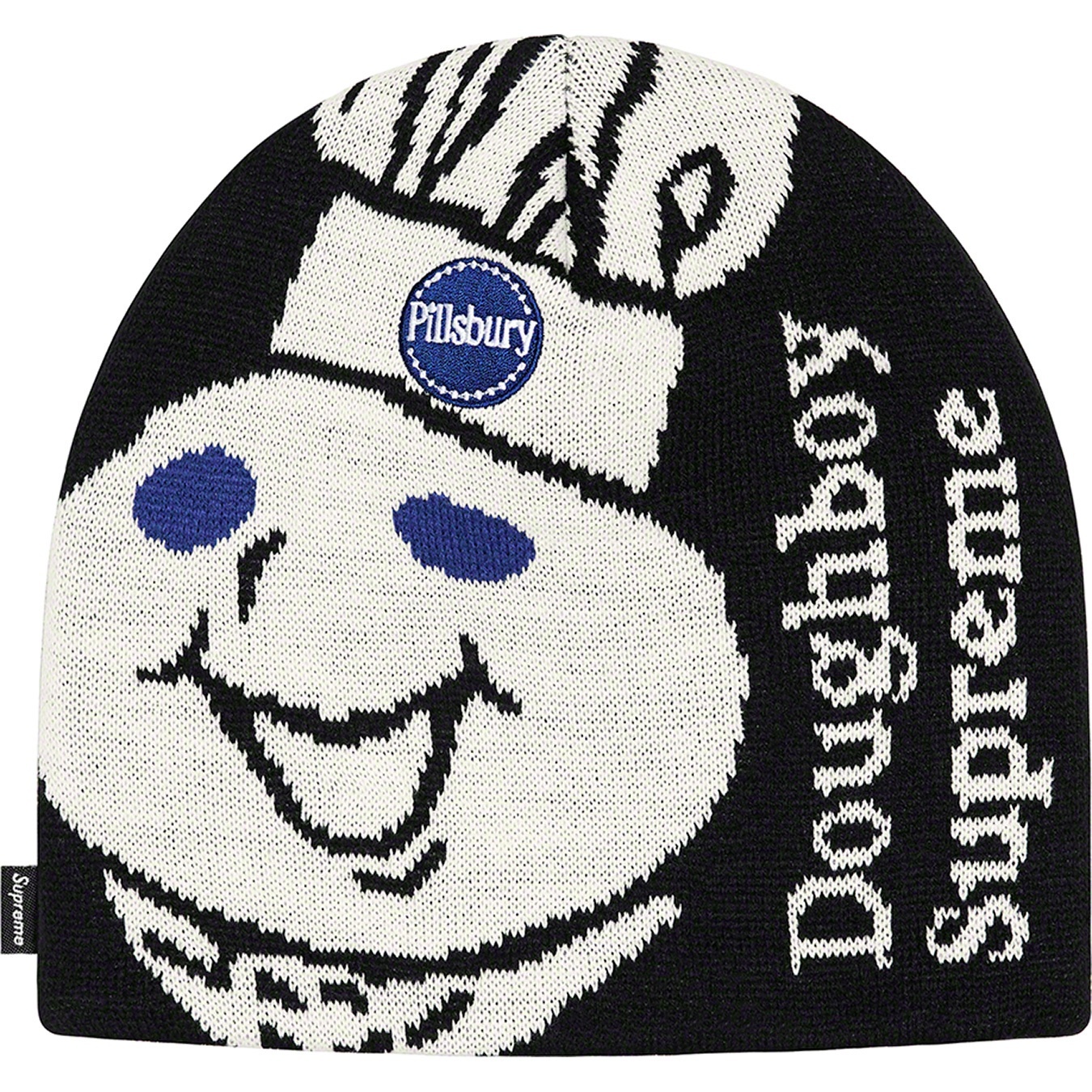 Doughboy Beanie view 8